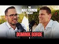 Dominik borde  1 relationship coach in germany surviving hard times and the meaning of life