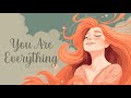 You Are Everything You Ever Wanted! (5 Minute Guided Meditation) for Self-Discovery and Empowerment