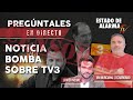 NOTICIA BOMBA sobre TV3 con Javier Negre y Un Murciano Encabronao