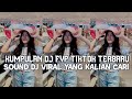 DJ CAMPURAN VIRAL TIKTOK YANG KALIAN CARI