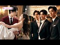 【FULL】【ENGDUB】Three Men I Grew Up With Chose Another Woman Over Me... Twice. #cdrama