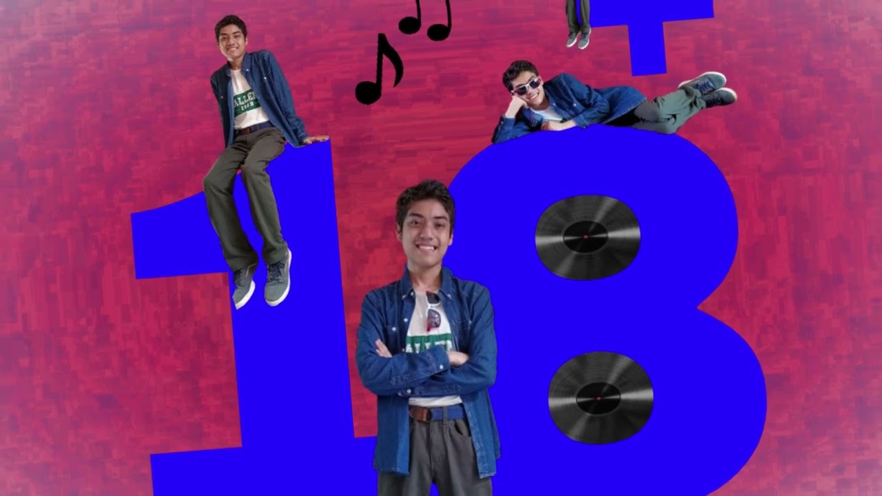 Watch MY YEAR (Visualizer) on YouTube Watch MY YEAR (Visualizer) on YouTube