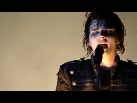 My Chemical Romance - Cancer [Live In Mexico]