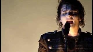 My Chemical Romance - Cancer [Live In Mexico]