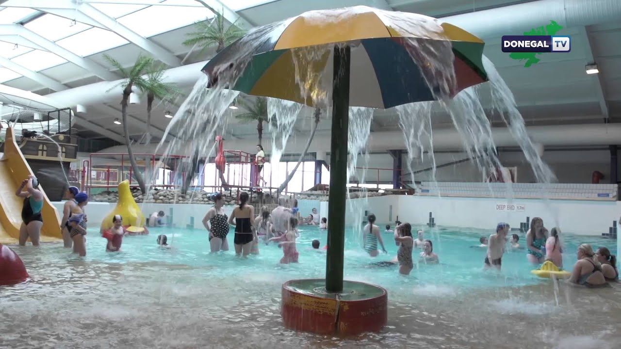 Discover Bundoran Brochure Launch