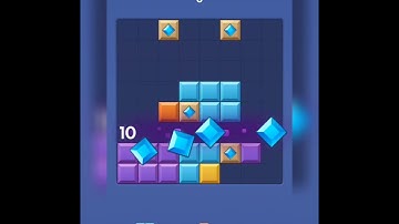 Block Blast Adventure Gameplay (Android / iOS) All Level Walkthrough