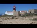 Portugal algarve cap saint vincent falaises  portugal algarve cap saint vincent cliffs