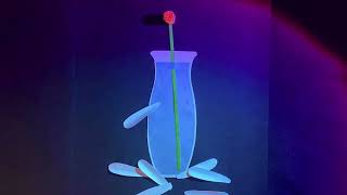 THE LAST PETAL | EXPERIMENTAL ANIMATION