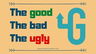 gRPC - The good, the bad and the ugly