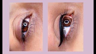 Conoce el proceso del BABYLINER (delineado de ojos) l CHIO MORENO Microblading screenshot 5