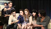 Jeff Davis | Teen Wolf | San Diego Comic Con 2015 