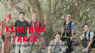 KUMPANK PAKOK-Krismantio, Linti Gervasius, Damianus Amir