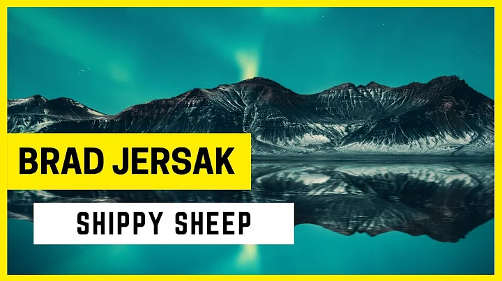 Brad Jersak - Shippy Sheep