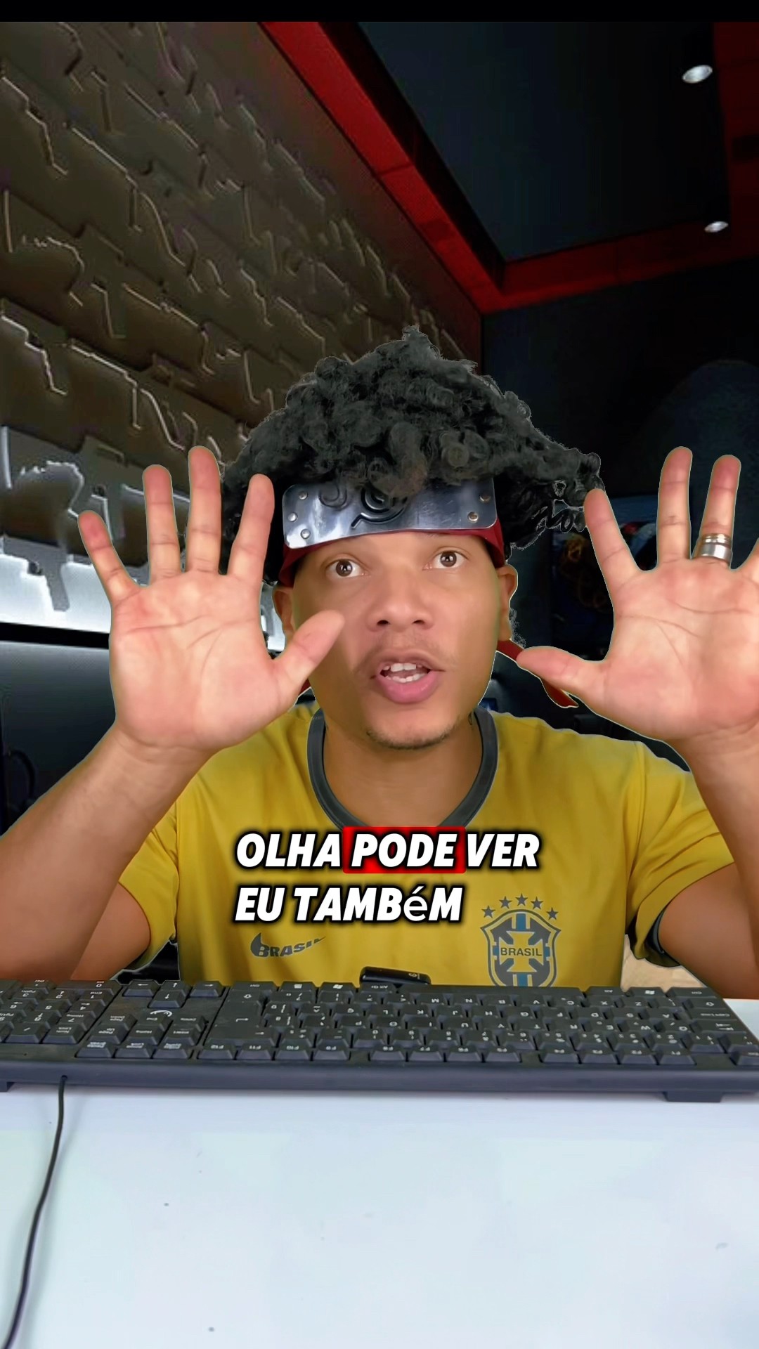 QUANDO O PROFESSOR DESCOBRE A VERDADE #shorts