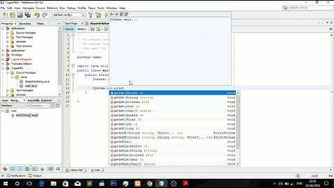 Penggabungan dua string| Pemrograman berorientasi objek (PBO)