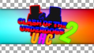 Clash of the Underdogs Season Two - 02: Two