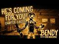 Bendy and the Ink Machine