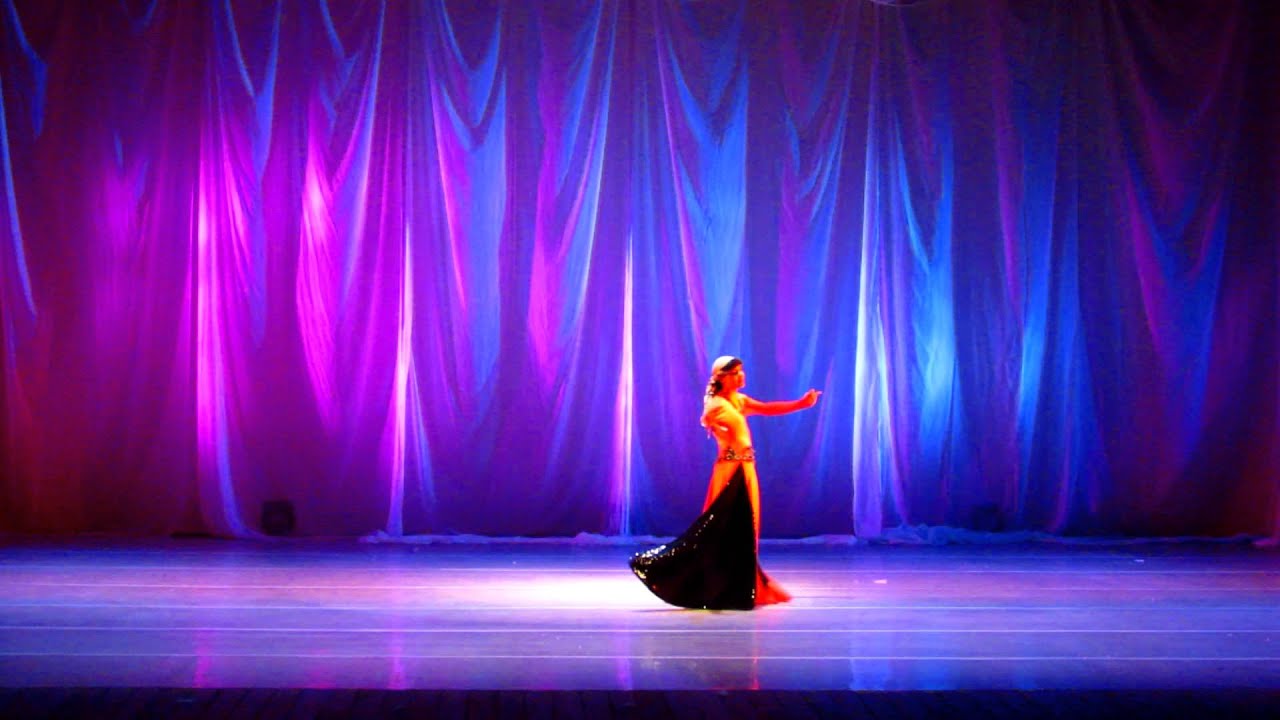 Igor Kischka - Noite de Gala Oriental