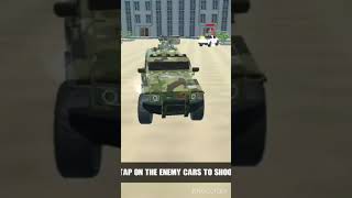 Army Prisoner transport : criminal transport games Gameplay #Shorts screenshot 2