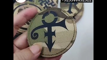 Custom Pvc Patches www.pvcpatchs.com Silicon Patches Keychain Leather Patches Military Patches