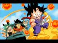 Dear old days - FIELD OF VIEW (Ost. Dragon Ball Z) - Cover