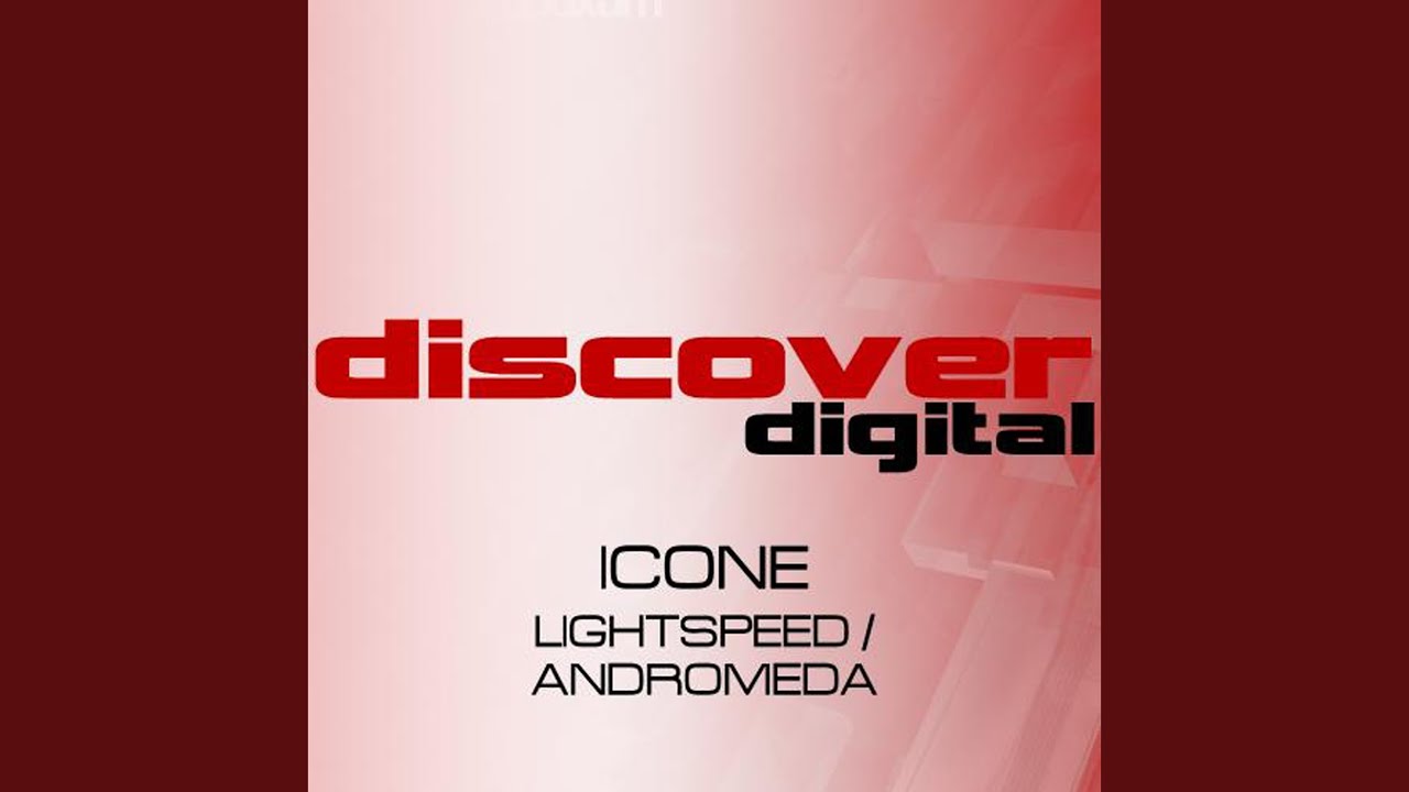 Guarda Andromeda (Original Mix) su YouTube Guarda Andromeda (Original Mix) su YouTube