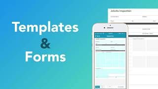 FAQ: What's the difference between a Template & a Form?