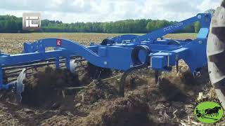 Lėkštinis Agregatas Inter-Tech