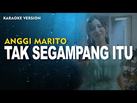 Tak Segampang Itu - Anggi Marito | #coverbyfaithcns