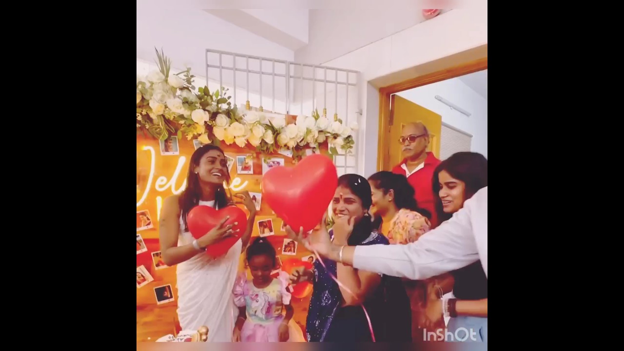 poornima after eviction 