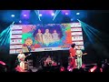 BRADIO - Fanfare [LIVE] (Animangaki 2025)