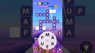 Word Roamer Level 360