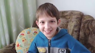 Прикол! Не каждый сможет!!! Слова наоборот! Прикол! Не каждый сможет!!! Слова наоборот!