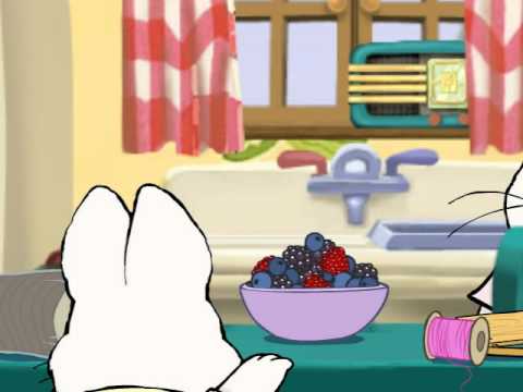 Max &amp; Ruby - Ruby's Rainbow/Home Tweet Home/Max's Mudpie - YouTube