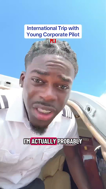 Would you drink water left in the sun? #pilot #aviation #travel #viral #vacation #influencer #jet