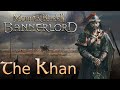 The Khans Approach #1 - Mount & Blade II: Bannerlord Gameplay (Khuzait)