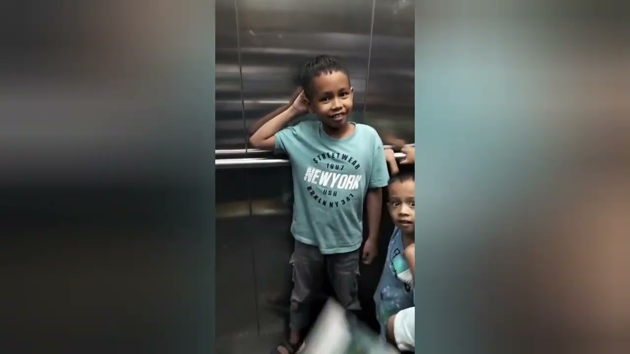 Review Hotel Terbaik di Dumai | Part 1 : Hari pertama sampai hotel, sempat bingung naik lift nya