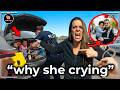 Police RESCUE Baby From The WORST Parents EVER Captured On Police Bodycam #156
