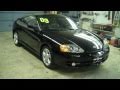 2003 Hyundai Tiburon