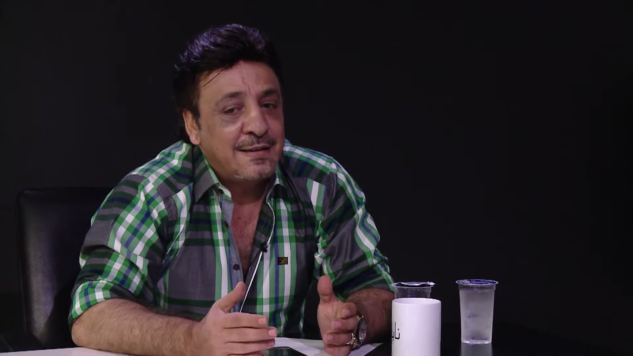 برنامج خطة نابليون - مع الاعلامي سامر خضر وضيف الحلقة جميل براهمه