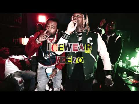 (Free) "Slide On Nem" – Icewear Vezzo x Lil Durk x Detroit Type Beat | Baby Smoove Type Beat