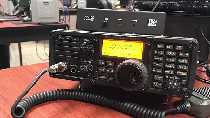 ARRL Field Day Bulletin via MFSK16