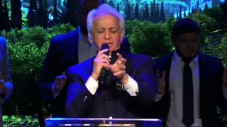 Benny Hinn - God&#39;s Anointing Falling in Florida (2022)