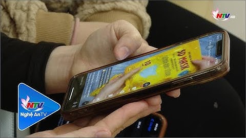 Bùng nổ kênh mua sắm online: người trẻ đang thiếu kiểm soát