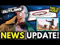 Star Wars Outlaws Exciting NEW Release Date Details CONFIRMED! | News Update