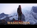 Washington Highlight Reel