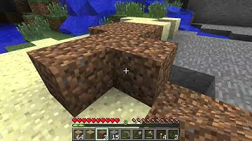 Derping in Minecraft: Singleplayer Part 7 [EPICNESS!]