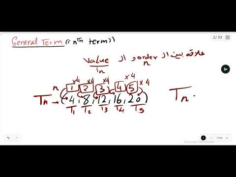 الصف الثاني الثانوي لغات L مراجعة الرياضة البحتة Pure Math L شهر فبراير 