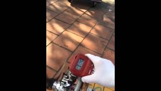 UMS Evolution UT7-35CC
