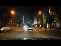 Dash Cam Tours 🚘 Night drive through LA. Independence Day 2019. Street Fireworks are Everywhere